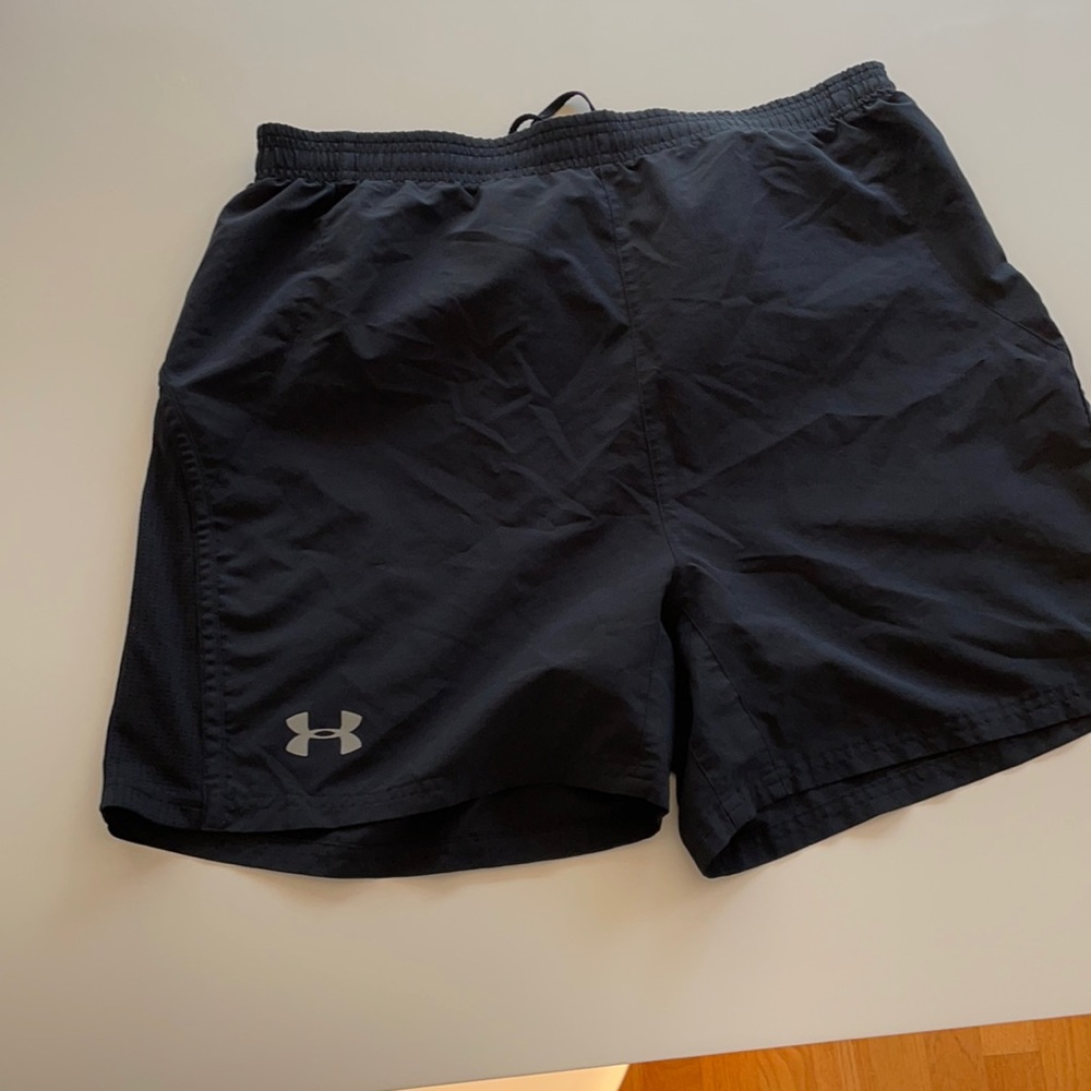 Under Armour athletic shorts